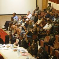 Afrikimages coups d'etat