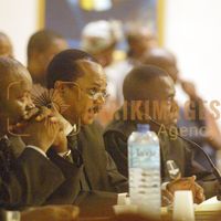 Afrikimages coups d'etat