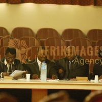 Afrikimages coups d'etat