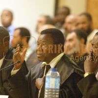 Afrikimages coups d'etat