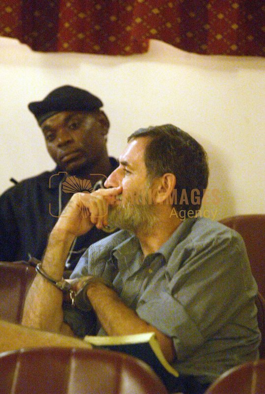 Afrikimages coups d'etat