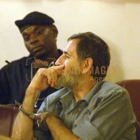 Afrikimages coups d'etat