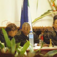 Afrikimages coups d'etat