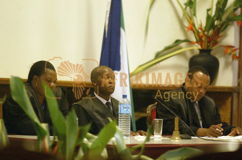 Afrikimages coups d'etat