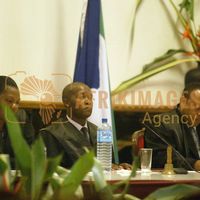 Afrikimages coups d'etat