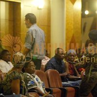 Afrikimages coups d'etat