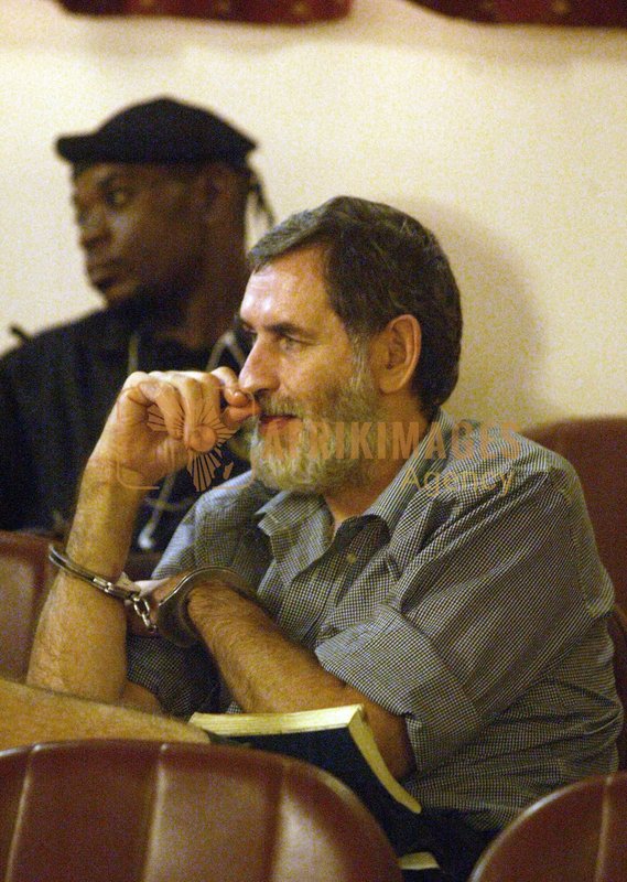 Afrikimages coups d'etat