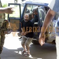 Afrikimages coups d'etat