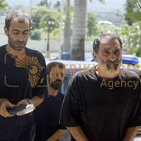 Afrikimages coups d'etat