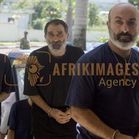 Afrikimages coups d'etat