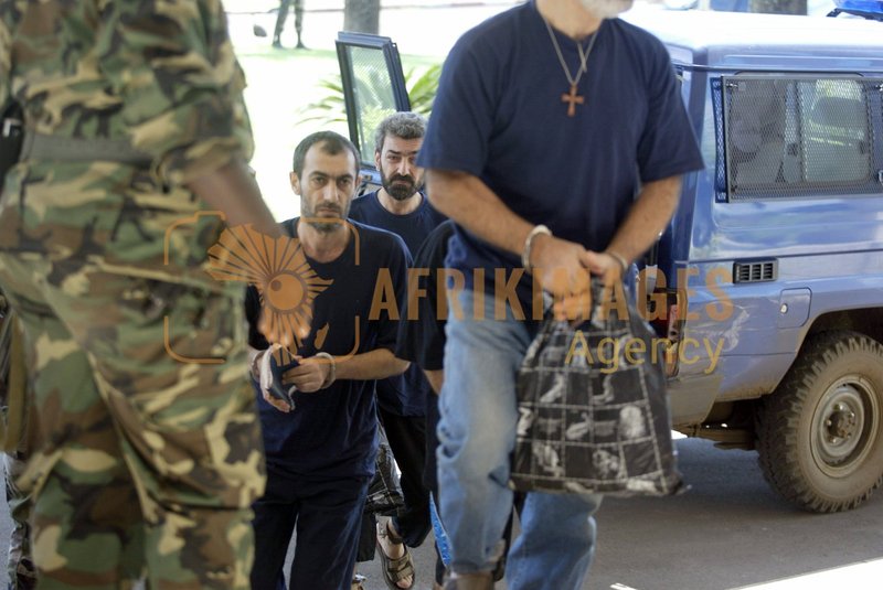 Afrikimages coups d'etat