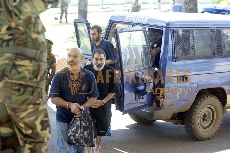 Afrikimages coups d'etat