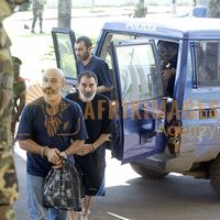 Afrikimages coups d'etat