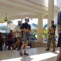 Afrikimages coups d'etat