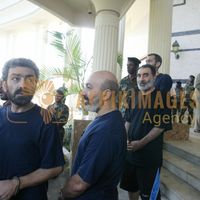 Afrikimages coups d'etat