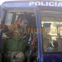 Afrikimages coups d'etat