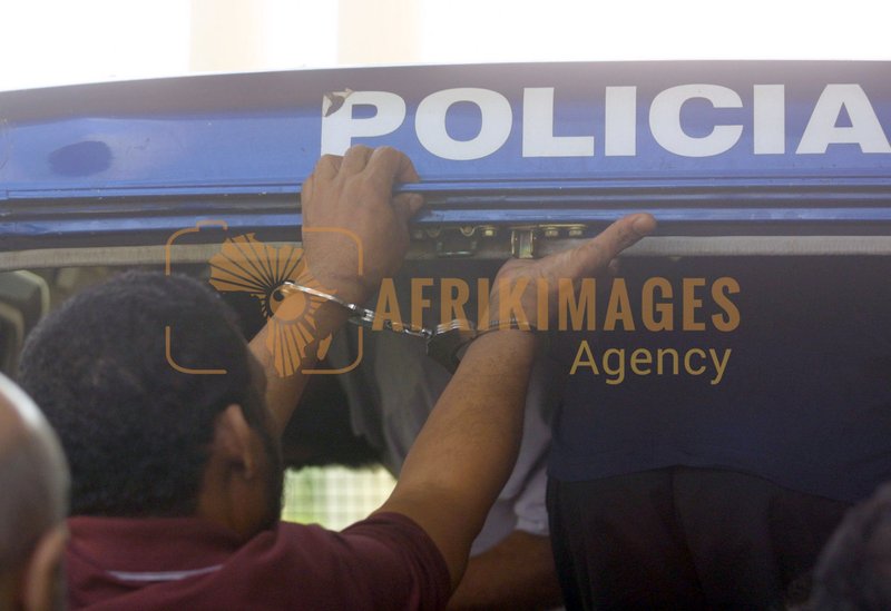 Afrikimages coups d'etat