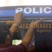 Afrikimages coups d'etat