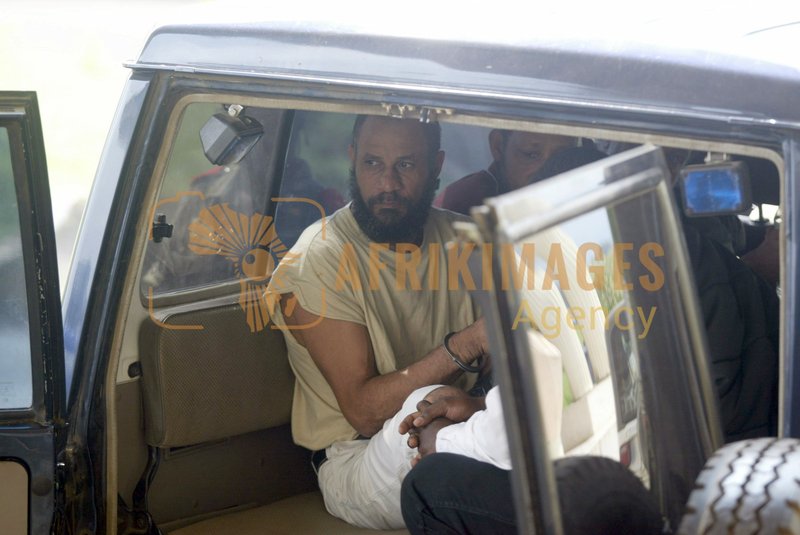 Afrikimages coups d'etat