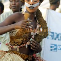 Afrikimages cultes et sectes