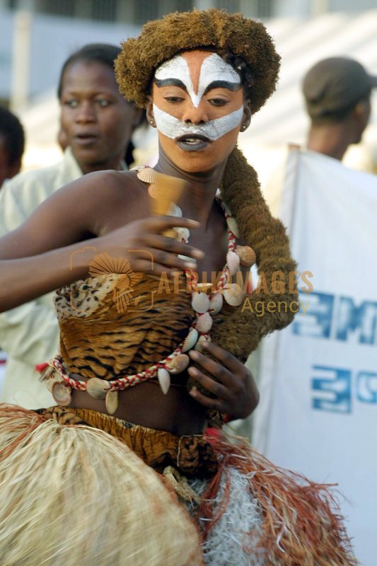 Afrikimages cultes et sectes