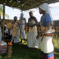 Afrikimages cultes et sectes