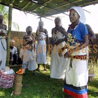 Afrikimages cultes et sectes