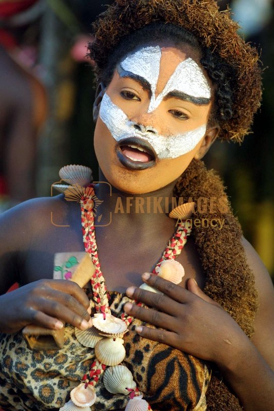 Afrikimages cultes et sectes