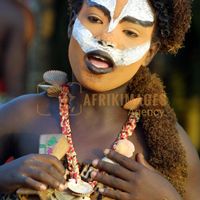 Afrikimages cultes et sectes