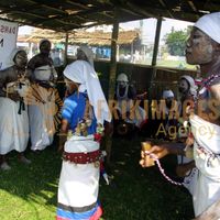 Afrikimages cultes et sectes