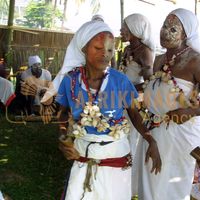 Afrikimages cultes et sectes