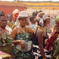 Afrikimages cultes et sectes