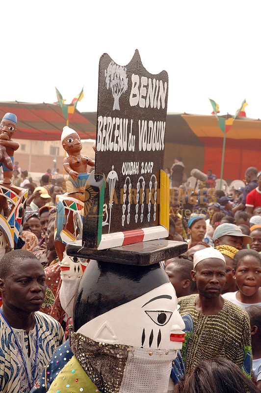 Afrikimages cultes et sectes