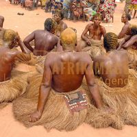 Afrikimages cultes et sectes