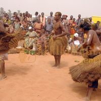 Afrikimages cultes et sectes