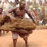 Afrikimages cultes et sectes