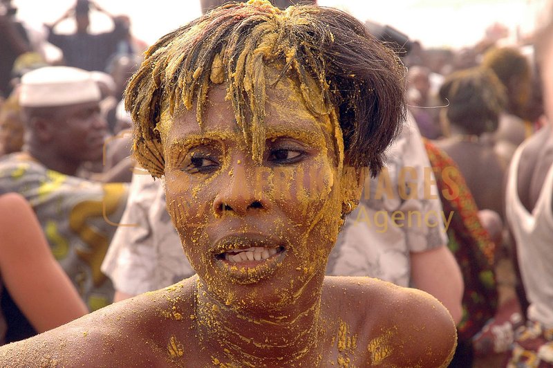 Afrikimages cultes et sectes