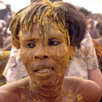 Afrikimages cultes et sectes