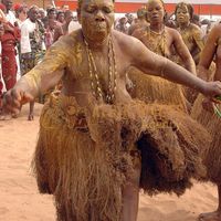 Afrikimages cultes et sectes