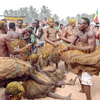 Afrikimages cultes et sectes