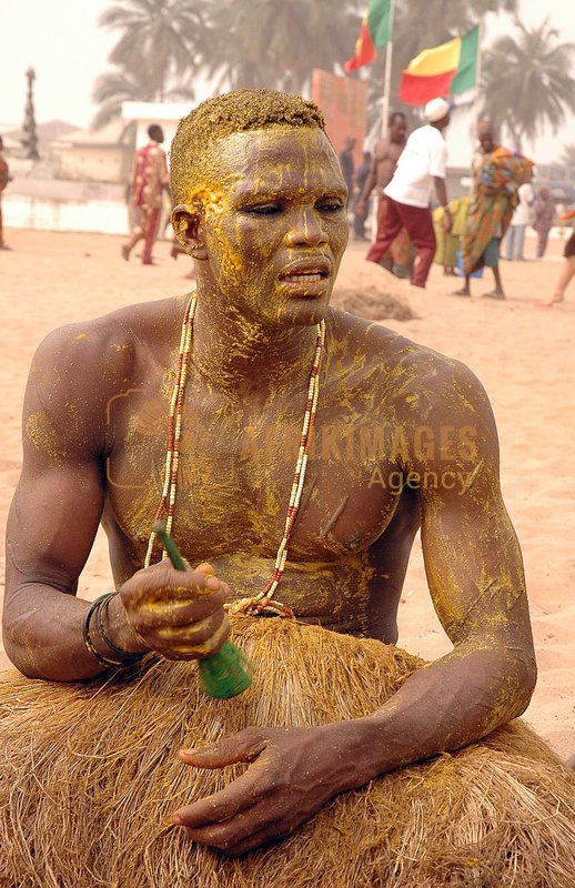 Afrikimages cultes et sectes