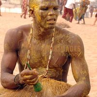 Afrikimages cultes et sectes