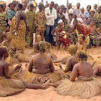 Afrikimages cultes et sectes