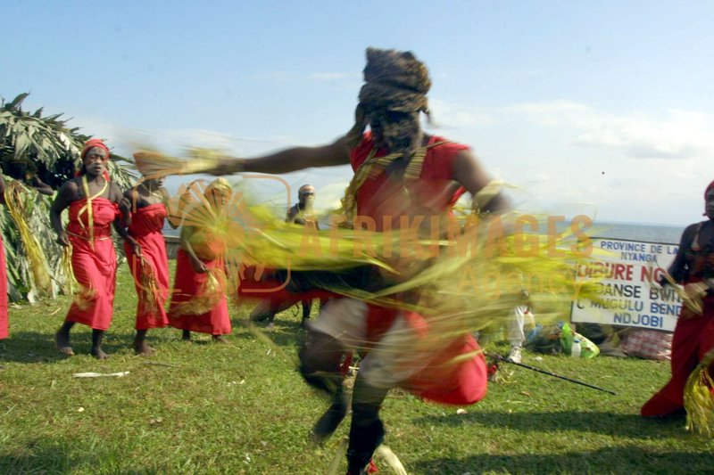 Afrikimages cultes et sectes