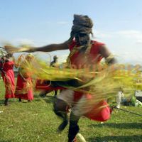 Afrikimages cultes et sectes