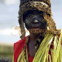 Afrikimages cultes et sectes