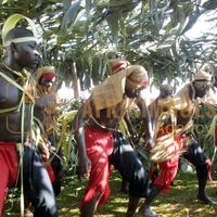 Afrikimages cultes et sectes