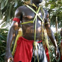 Afrikimages cultes et sectes