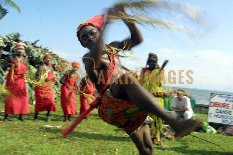 Afrikimages cultes et sectes
