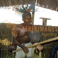 Afrikimages cultes et sectes